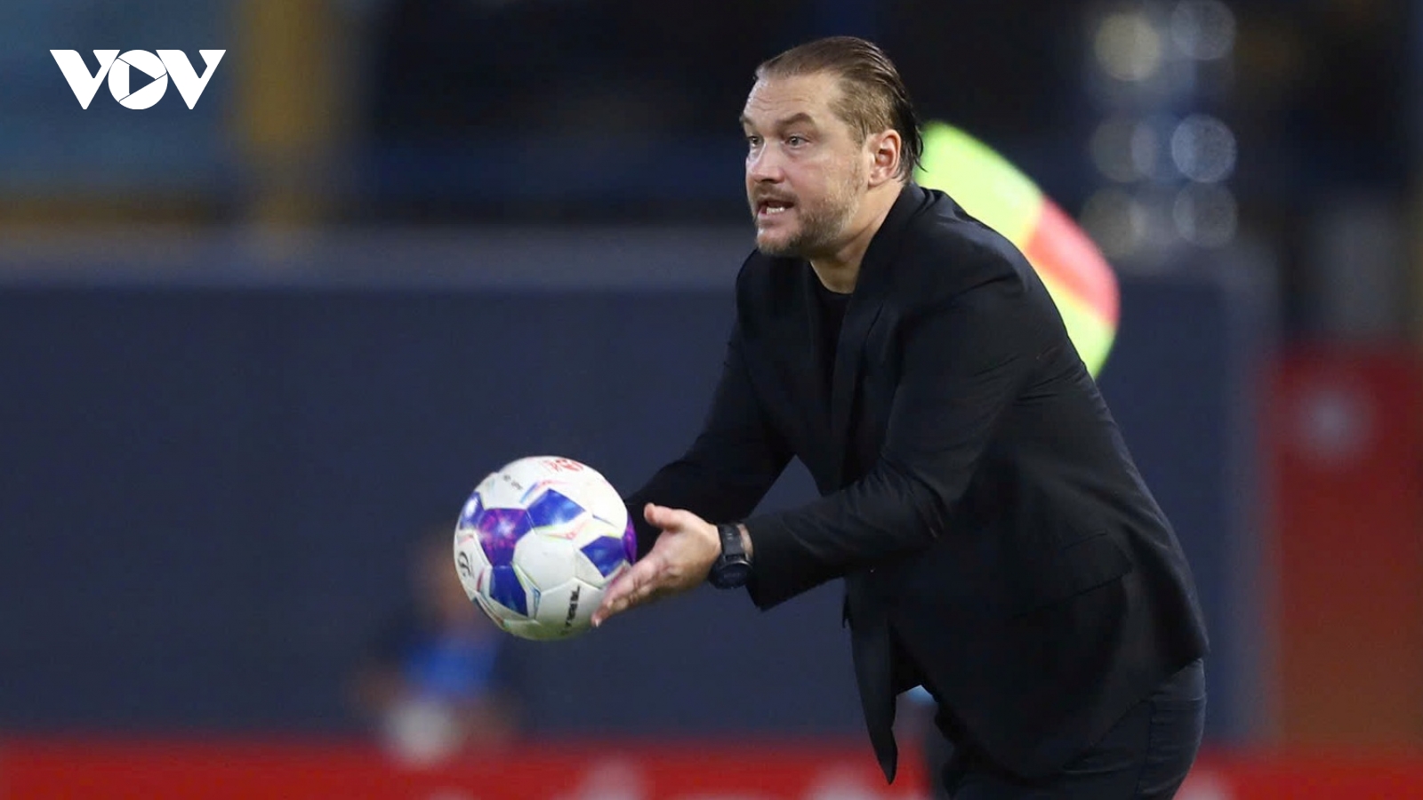 Hạ đẹp Hà Nội FC, HLV Thể Công Viettel gửi "chiến thư" tới Nam Định và CLB CAHN